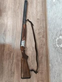 Browning B525