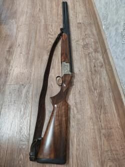 Browning B525