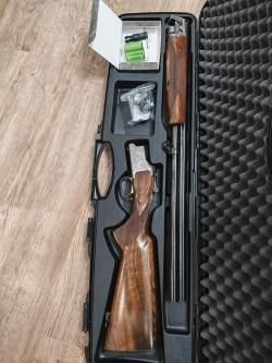 Browning B525
