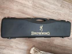 Browning B525