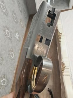 Browning B525