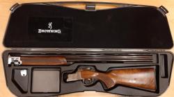 Browning B725 Hunter G1 12/76 81 см