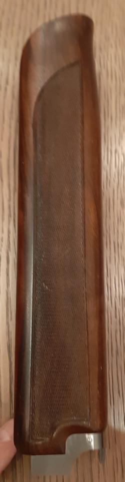 Browning B725 Hunter G1 12/76 81 см