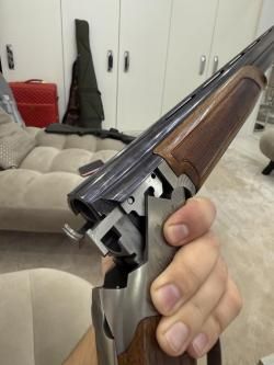 Browning B725 Hunter G1