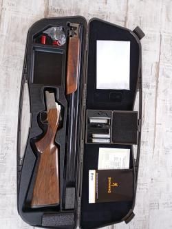 Browning B725 Hunter