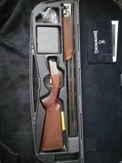 Browning B725 Sporte