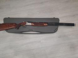 Browning B725 Sporter