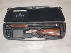 Browning B725 Sporter