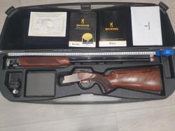 Browning B725 Sporter