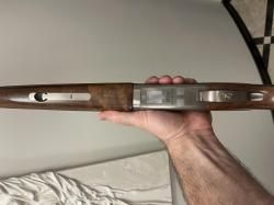 Browning B725 sporter