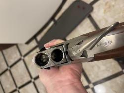 Browning B725 sporter