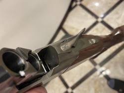 Browning B725 sporter