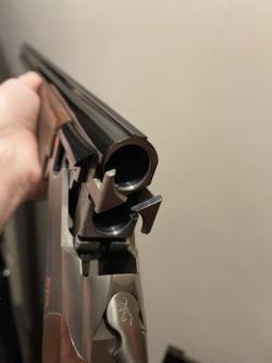 Browning B725 sporter