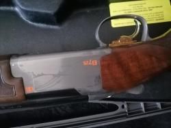 Browning B725 Sporter
