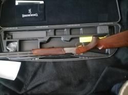 Browning B725 Sporter