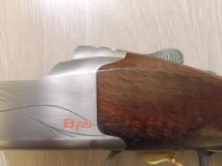 Browning b725 sporter