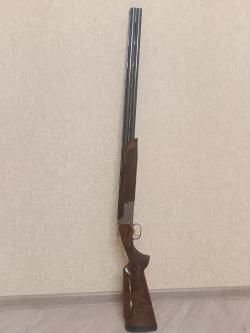 Browning b725 sporter