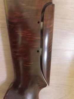 Browning b725 sporter