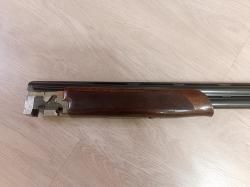 Browning b725 sporter