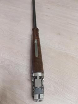 Browning b725 sporter