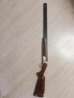 Browning b725 sporter