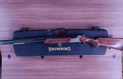 Browning B725