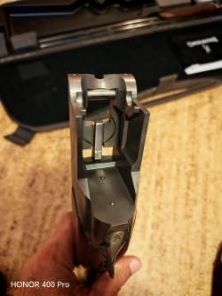 BROWNING B725