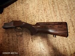 BROWNING B725