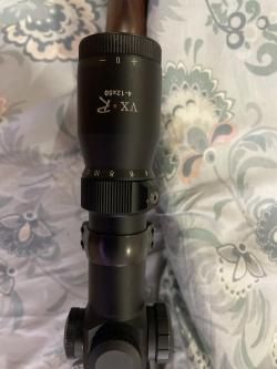 Browning bar 2 30-06