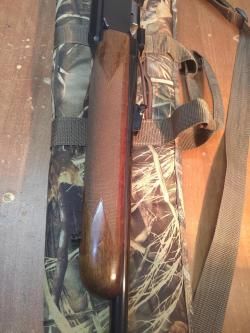 BROWNING BAR 2 30-06
