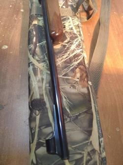 BROWNING BAR 2 30-06