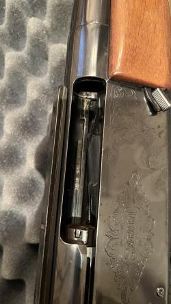 BROWNING Bar 2 300 Win mag