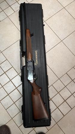 BROWNING Bar 2 300 Win mag