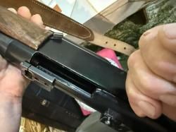 Browning Bar 2 300 WM
