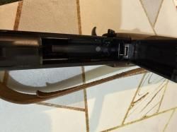 Browning Bar 2 300 WM