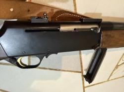 Browning Bar 2 300 WM