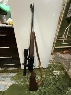 Browning Bar 2 300 WM