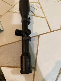 Browning Bar 2 300 WM