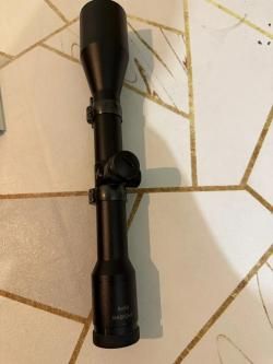 Browning Bar 2 300 WM