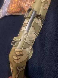 Browning Bar 2 300WSM