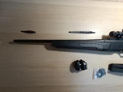 Browning Bar 2 308win. Браунинг Бар 2 308win .