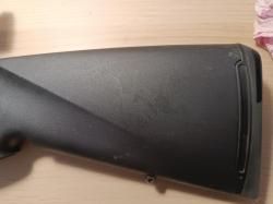 Browning Bar 2 308win. Браунинг Бар 2 308win .