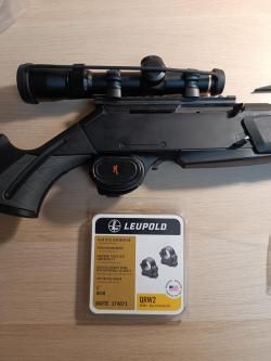 Browning Bar 2 308win. Браунинг Бар 2 308win .