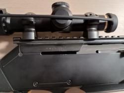 Browning Bar 2 308win. Браунинг Бар 2 308win .