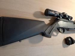 Browning Bar 2 308win. Браунинг Бар 2 308win .