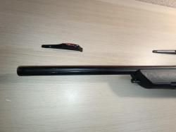 Browning Bar 2 308win. Браунинг Бар 2 308win .