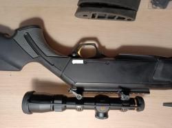 Browning Bar 2 308win. Браунинг Бар 2 308win .