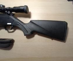 Browning Bar 2 308win. Браунинг Бар 2 308win .