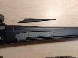 Browning Bar 2 308win. Браунинг Бар 2 308win .