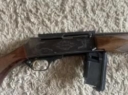 Browning BAR 2 BOS 308